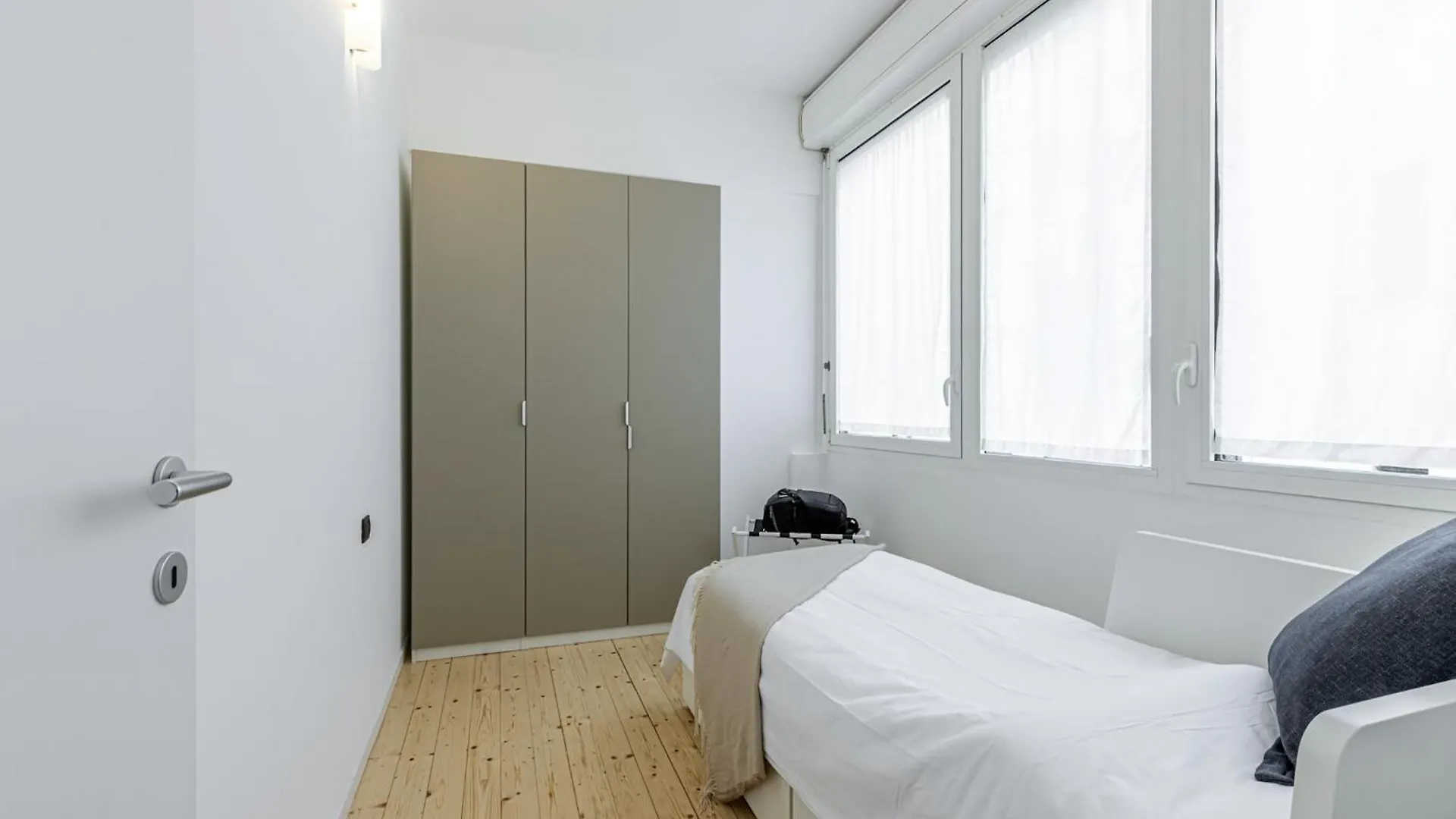 Apartmán Kiki Milán