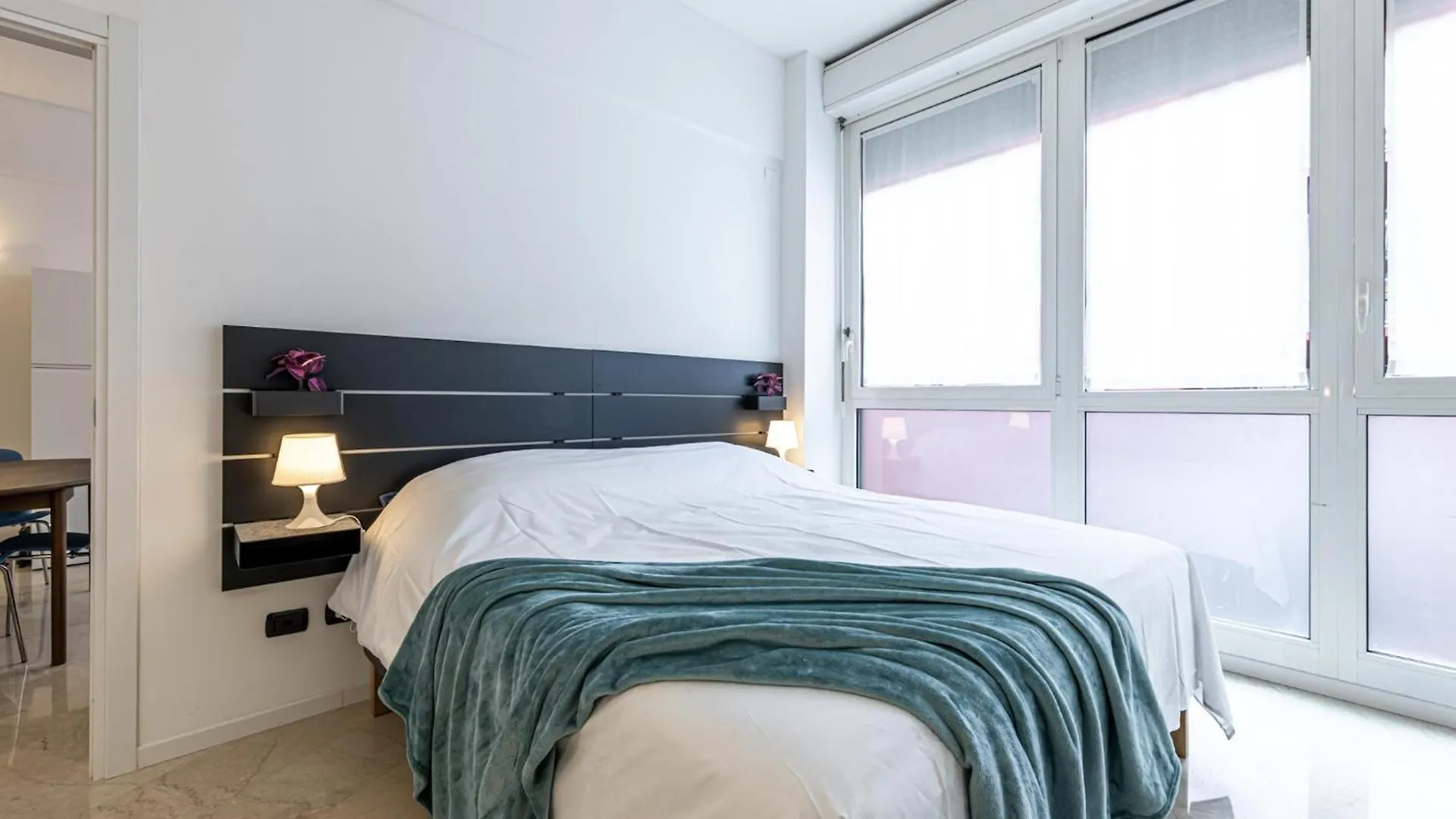 Apartmán Kiki Milán