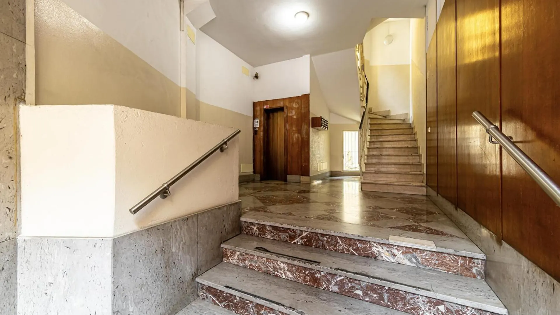 Apartmán Kiki Milán