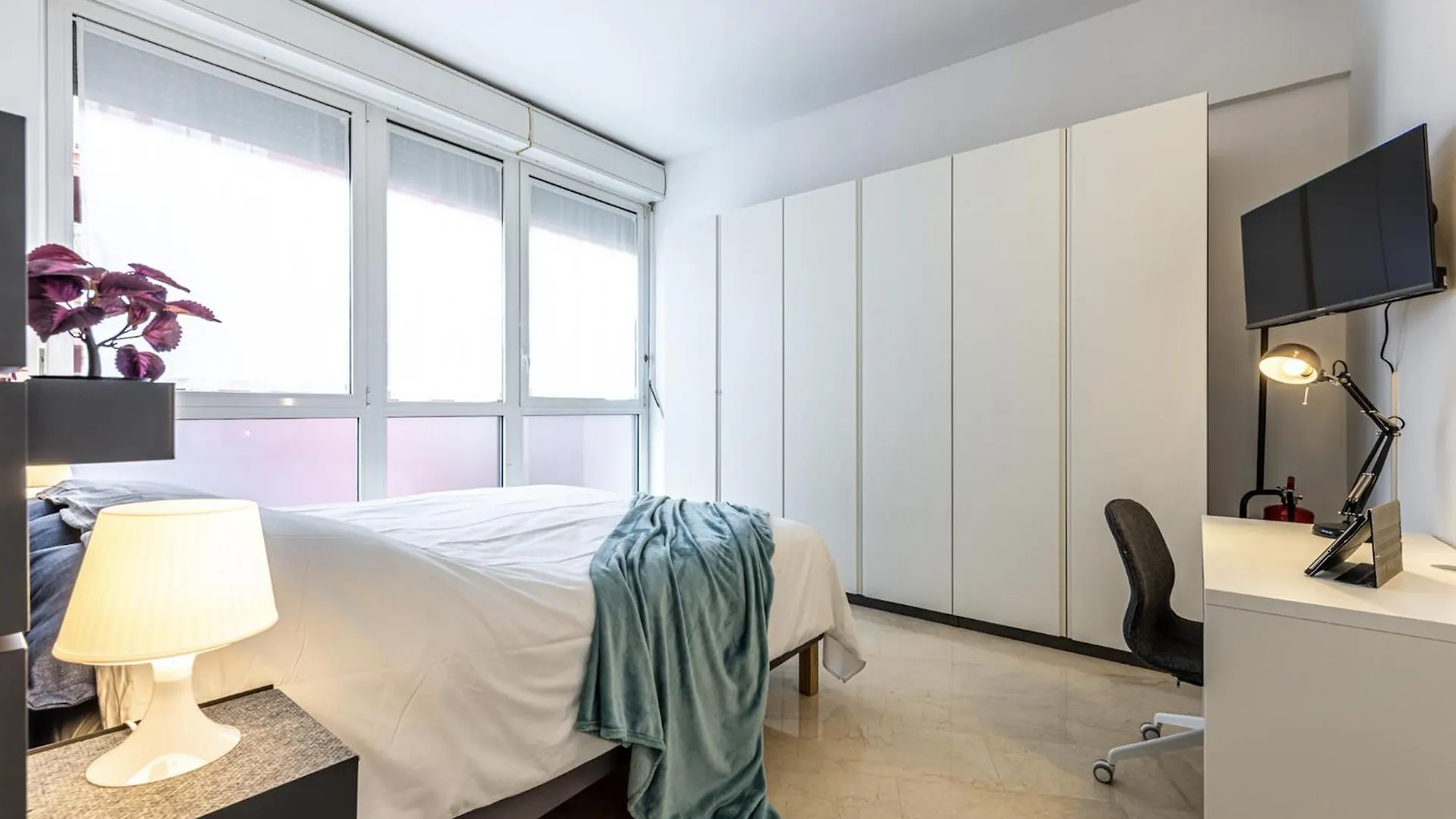 Apartmán Kiki Milán