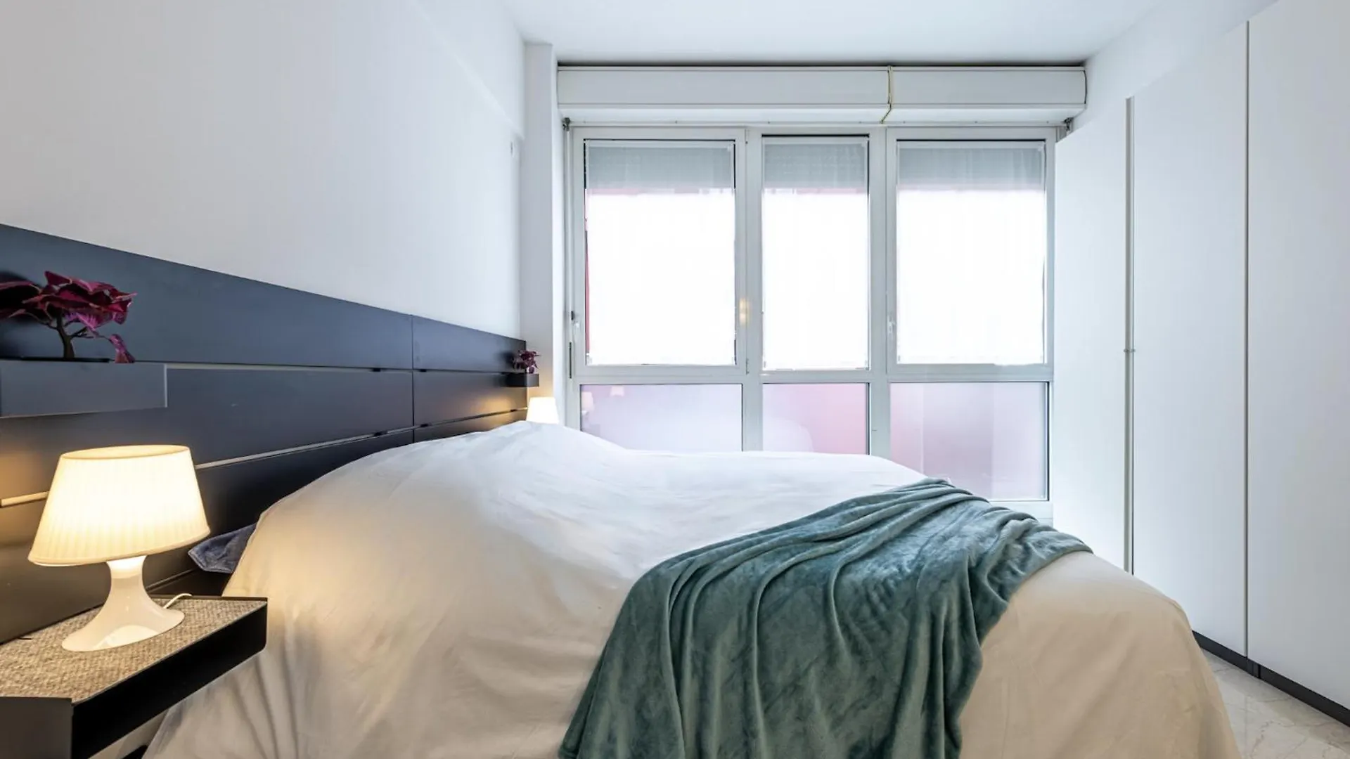 Apartmán Kiki Milán