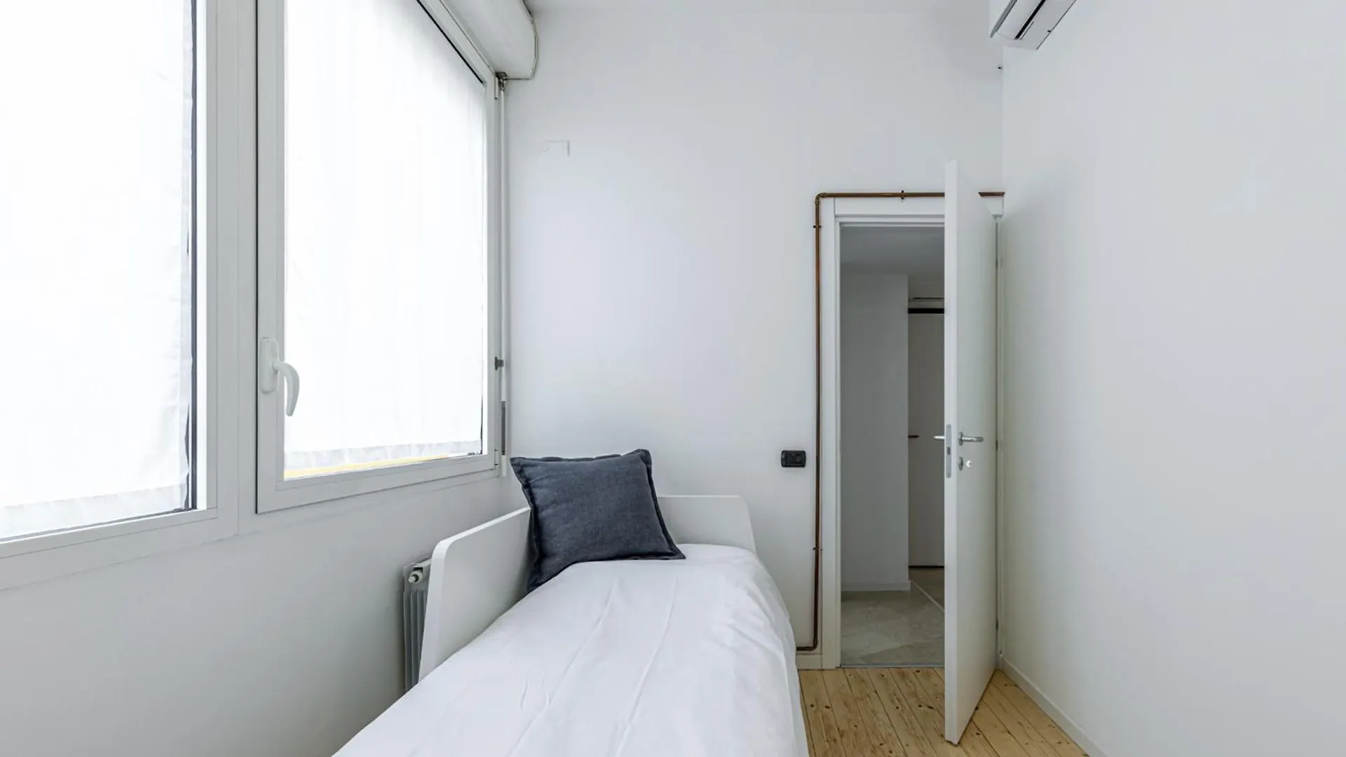 Apartmán Kiki Milán