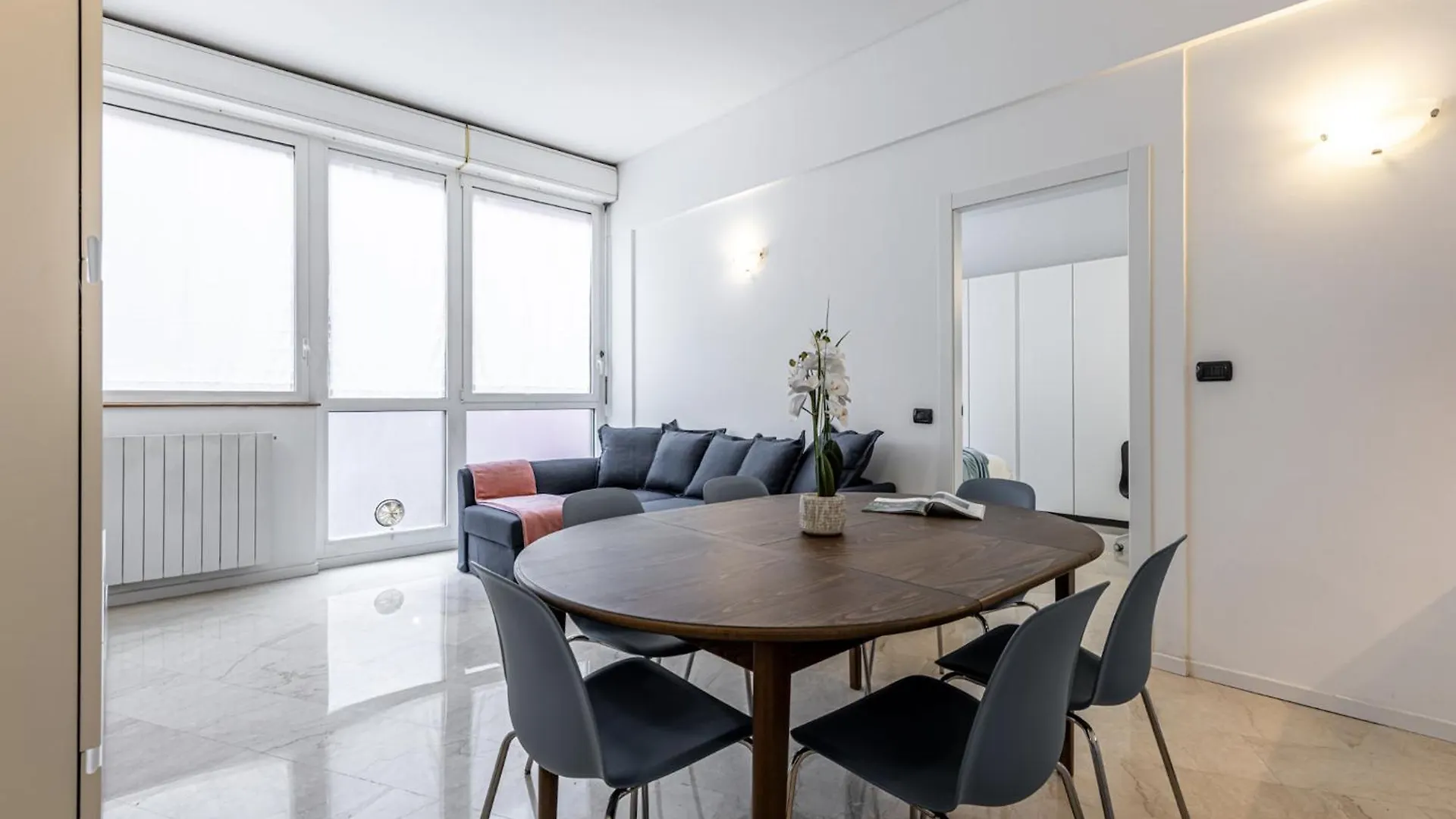 Apartmán Kiki Milán