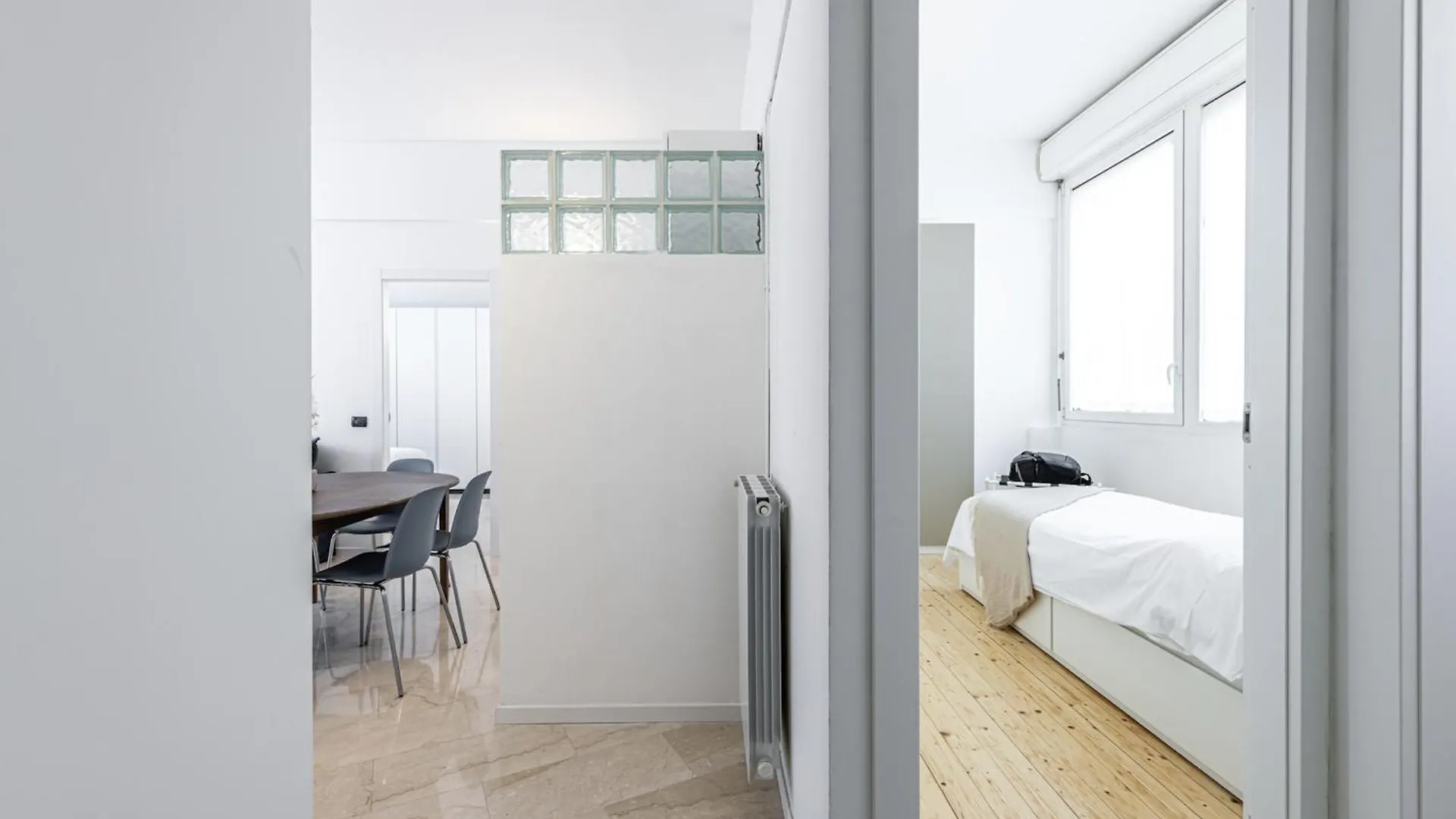 Apartmán Kiki Milán